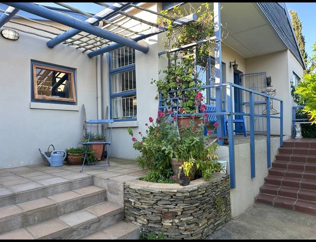 3 BEDROOM HOUSE SOLD IN BARRYDALE